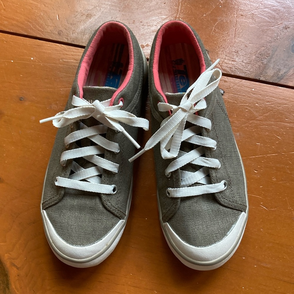 Teva Freewheel Sneaker